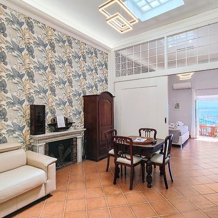 Appartement A Casa Di Rino à Nettuno Extérieur photo