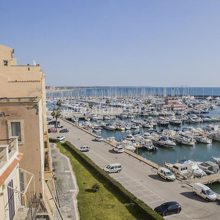 Appartement A Casa Di Rino à Nettuno Extérieur photo