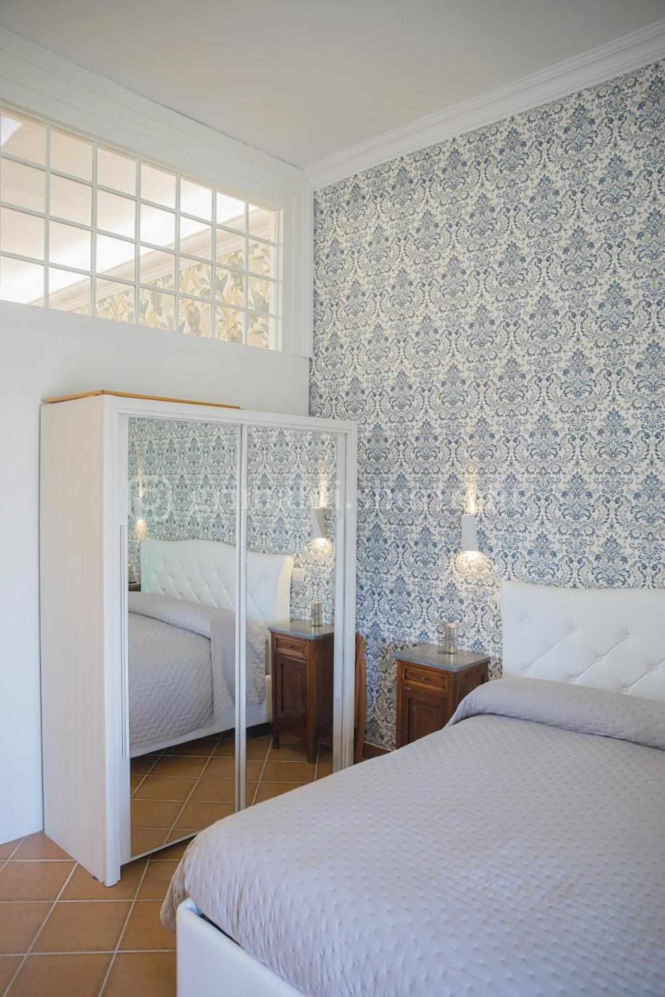 Appartement A Casa Di Rino à Nettuno Extérieur photo