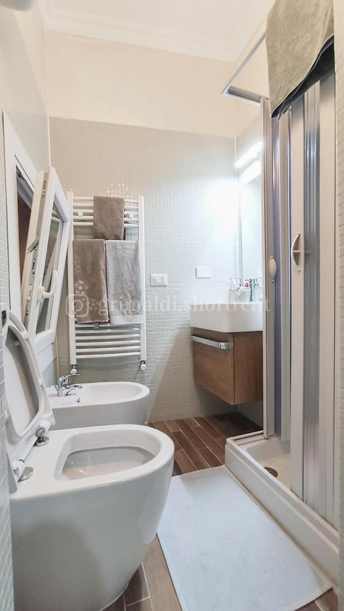 Appartement A Casa Di Rino à Nettuno Extérieur photo