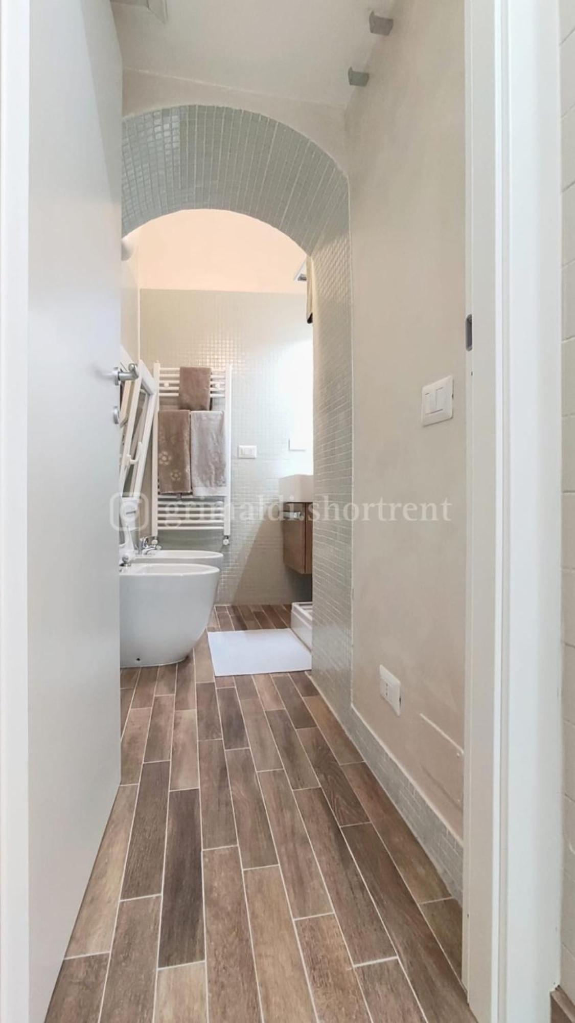 Appartement A Casa Di Rino à Nettuno Extérieur photo
