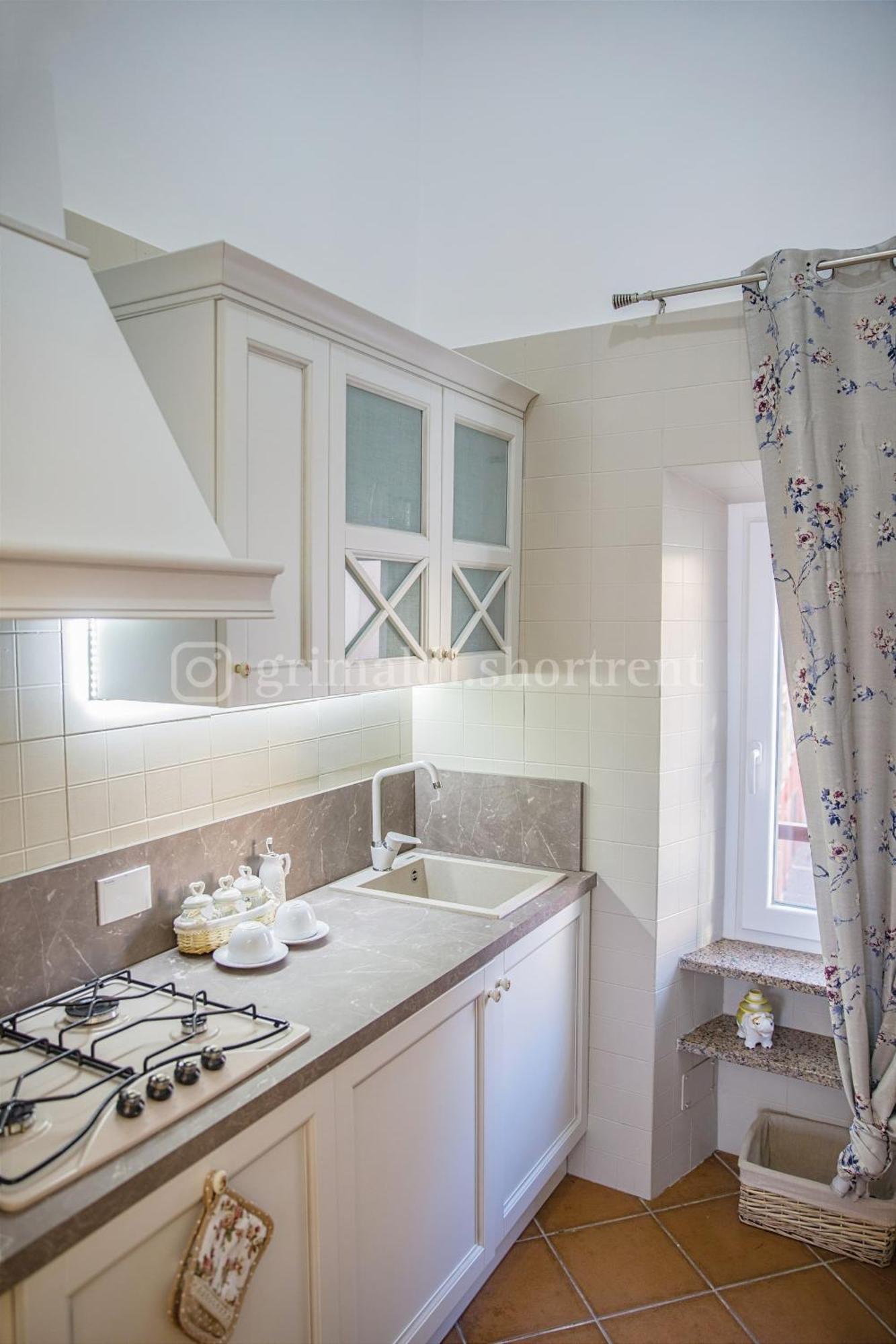 Appartement A Casa Di Rino à Nettuno Extérieur photo