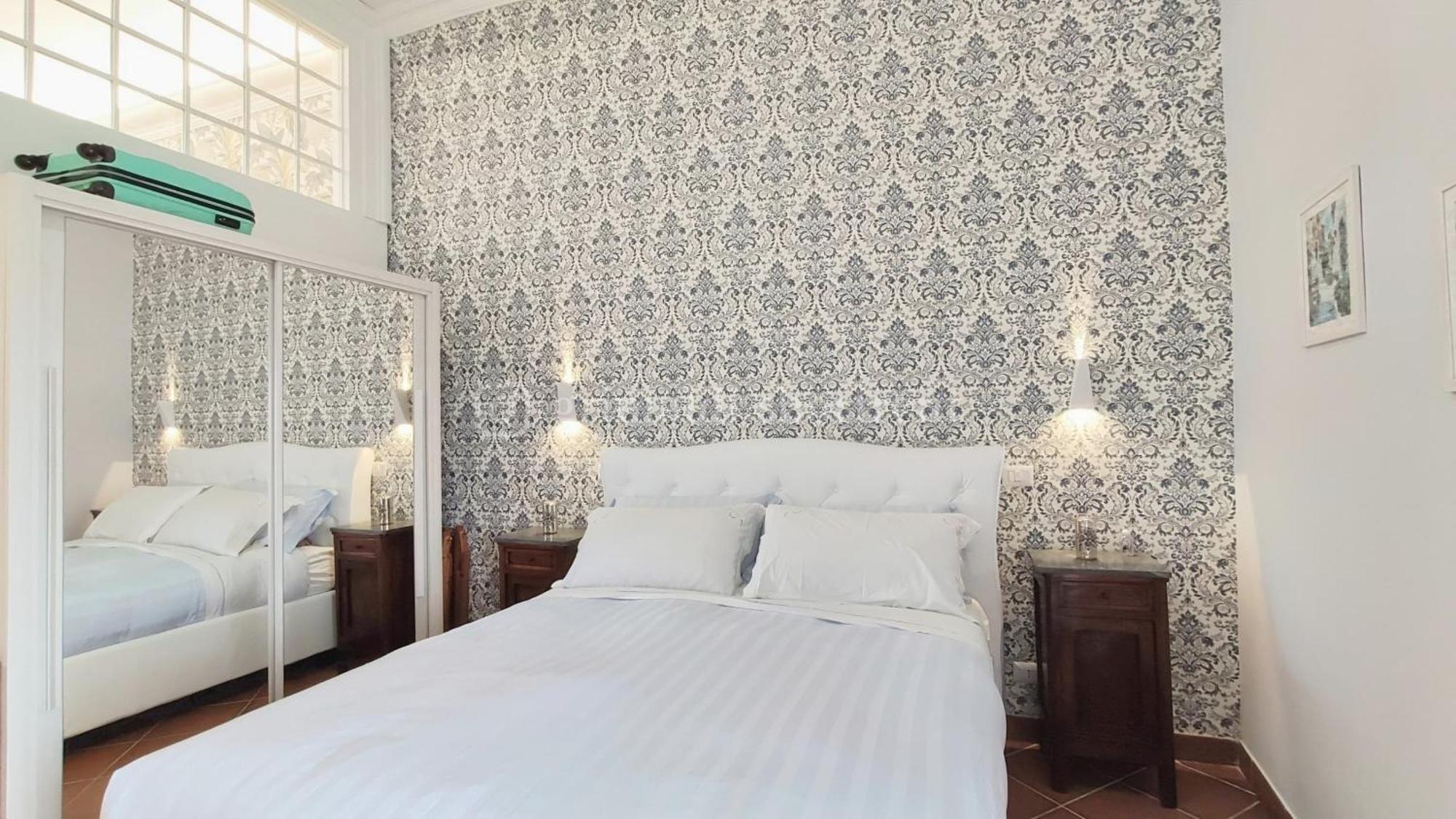 Appartement A Casa Di Rino à Nettuno Extérieur photo